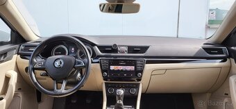 Škoda Superb 3 2.0TDI 110kW L&K 4x4 - 9