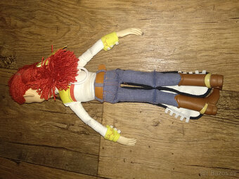 Prodám figurky Disney/Pixar Woody, Jessie & Buzz - 9