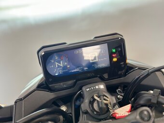 Honda CB 500F 2023 - 9