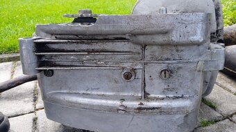 Díly ČZ 250/513 - 9