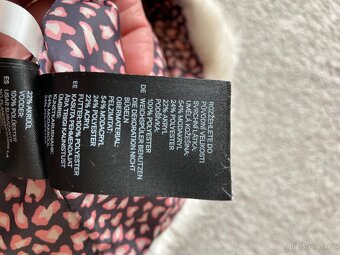 Vesta H&M vel 134 - 9