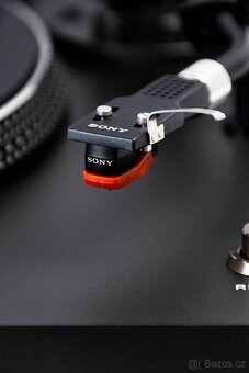 WEGA - SONY JPS-350P / poloautomat / top stav / záruka - 9