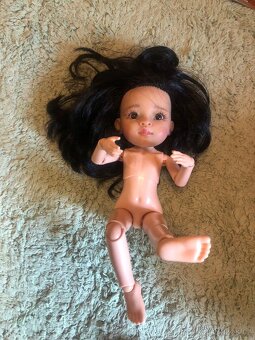 Paola Reina ooak - 9