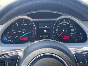 Audi A6 3.0 TDI S-line - 9