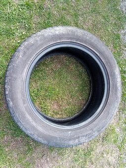 235/55 R17 Letni - 9