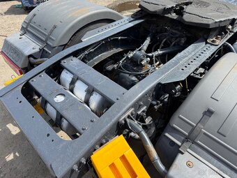 IVECO STRALIS 420 EEV Retardér( Originál 487 000 km ) - 9