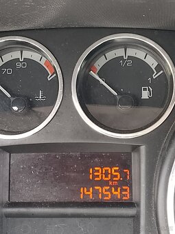 Peugeot 308 - 9