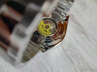 INVICTA Grand Diver automatic WR300M-ze sbírky - 9