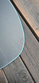 Kite foil hdyrofoil F2 set - sleva - 9