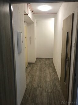 Pronájem bytu 1+1, 42 m2, Myslbekova, Mor. Budějovice - 9