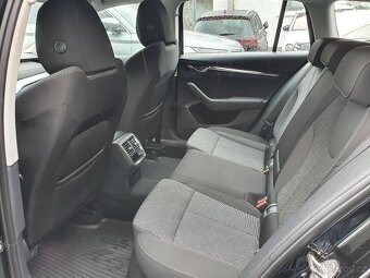 Škoda Octavia 4 Combi Style 2.0TDI 110kW DSG Virtual Matrix - 9