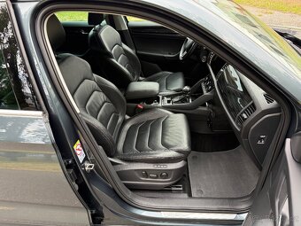 Škoda Kodiaq 2.0 TDI 140 kW Style+ 4x4, DPH, Webasto, DSG - 9
