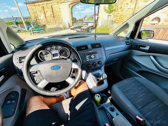 FORD C-MAX 1.6TDCI - 9