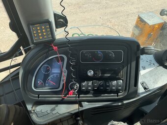 2019 Traktorbagr JCB 3CX 4x4 - 9
