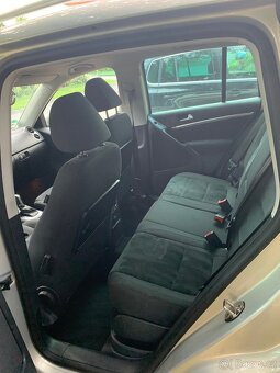 Volkswagen Tiguan - 9