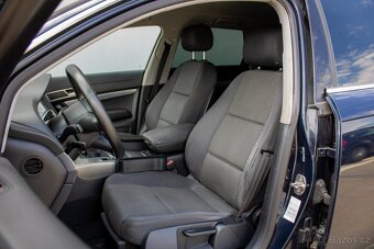 Audi A6 Avant 2.0 TDIe - 9