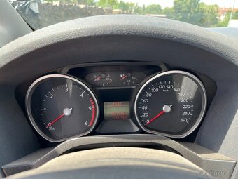 Ford S-Max 2.0 Diesel - 9