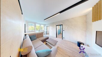 Pronájem bytu 3+1, 57 m2 - Zlín, ev.č. 02328 - 9