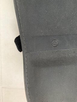 pánské Kožené sandále elegantní Lasocki barefoot podrazka - 9