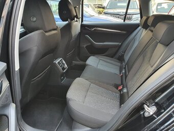 Škoda Octavia 4 Combi Style 2.0 TDI DSG - záruka Autodraft - 9