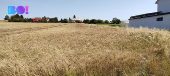 Prodej stavebního pozemku, 5 182 m²,  Beňov - 9