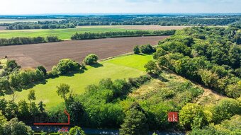 Prodej, pozemky/ostatní, 7058 m2, Kanina, Mělník [ID 76332] - 9