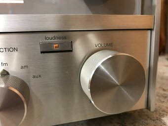 Harman Kardon HK450 Nádherný stav - 9