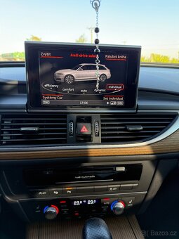 Audi a6 c7 - 9