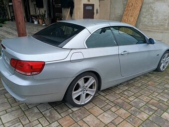 325i Cabrio E93 - 9