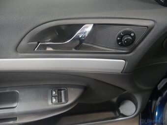 Škoda Octavia II 1.6 TDi , 77 kW nafta, 2012 - 9