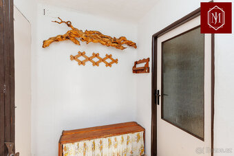 Prodej, dům, 470 m poz.,  70, Jihlávka, Česko - 9