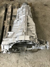Automatická převodovka 0B5 Audi A4/A5/A6/A7/Q5/Q7 S-tronic - 9