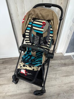 Cybex Mios 3.0 Karolina Kurkova - 9