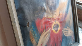 Staré obrazy , Rádio Tesla 1021A Opereta - 9