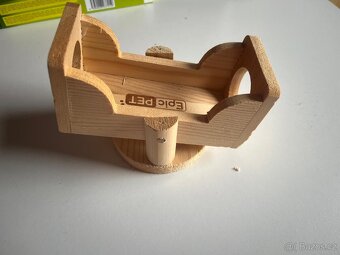 Klec pro křečka - 9