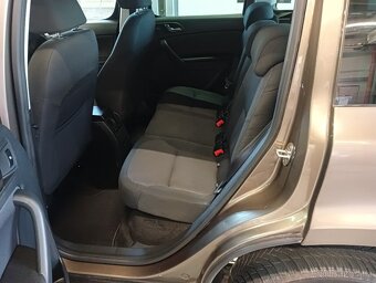 Škoda Yeti 1.2 TSI 77kw Ambition - 9