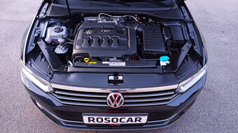 VW Passat Variant 2.0 Bi-TDI 176kW HIGHLINE - 9