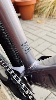 CTM DIRT KING EXPERT - 9