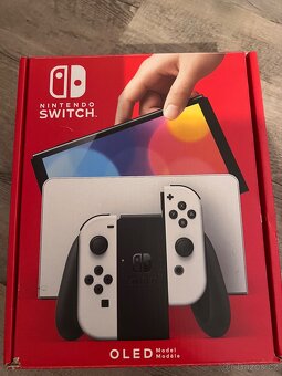 Nintendo switch - 9