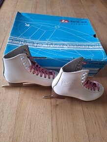 Prodám dětské brusle Botas vel. 29 - 9