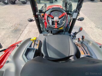 Traktor HANWO HWE 354 C, STAGE V - 9