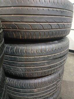 SADA LETNÍCH KOL BMW 5X120 R17 - 9
