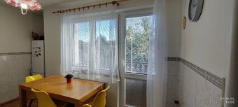 Pronájem řadového RD 4+1 - Blatná - Myštice - 9