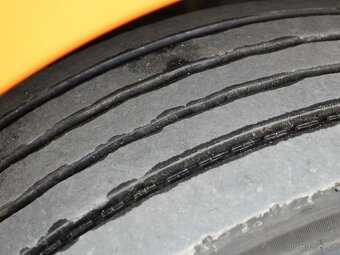 DAF XF 460, STANDARD, SUPER SPACE CAB, AUTOMAT, EURO 6 - 9