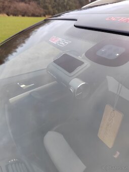 Prodám škoda octavia RS 2 combi facelift - 9