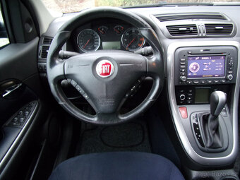 Fiat Croma 2.4JTD 147kW 295 000KM AUTOMAT - 9