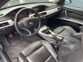 BMW 325i E93 - 9