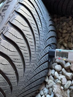 Alu disky Mercedes E W213 - 9