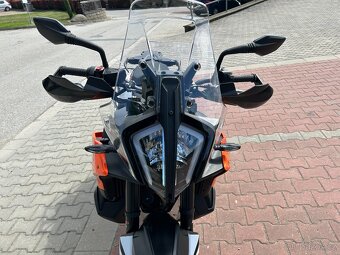 KTM 890 Adventure 2022 - 9