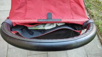 Kočárek Baby Jogger City Mini - 9